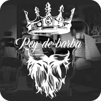Rey de barba App icon