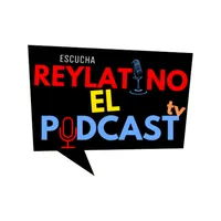 REYLATINO EL PODCAST icon