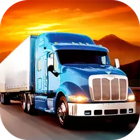 Euro Truck Driver icon
