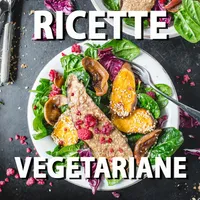 Ricette Vegetariane icon