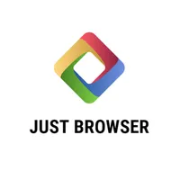 Just Browser icon