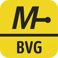 BVG Muva: Mobility for you icon