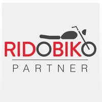 Ridobiko - Partner icon