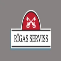 Rigas serviss icon
