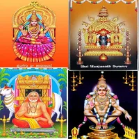 ಕನ್ನಡ ಭಕ್ತಿ  ಹಾಡುಗಳು - Kannada icon