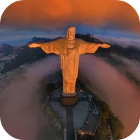 Rio de Janeiro Live Wallpaper icon