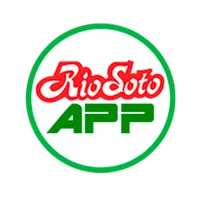 RioSotoApp - Clientes icon