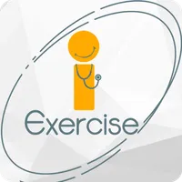 i Exercise icon
