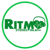 Ritmo Stereo 96.6 Fm icon
