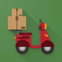 AR Delivery Vendor icon