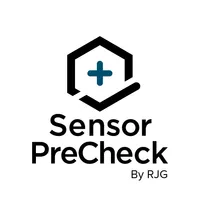Sensor PreCheck icon