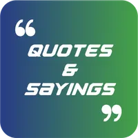 Quotes and Sayings icon