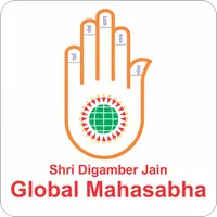 Global Mahasabha icon