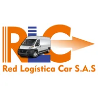 RLC Red Logistica icon