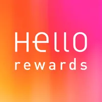 Hello Rewards icon