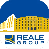 Reale Group Spaces icon