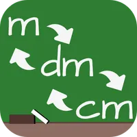Conversor de Unidade Acadêmico icon