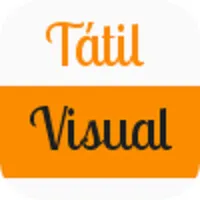 Ensaio tátil Visual icon