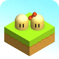 Jack N' Jill 3D icon