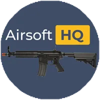 AirsoftHQ icon