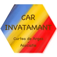 CAR Invatamant Arges icon