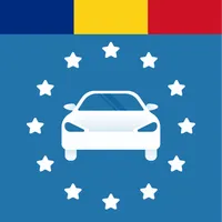 Chestionare Auto 2023: Drivero icon