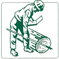 Cubaj Lemn Rotund icon