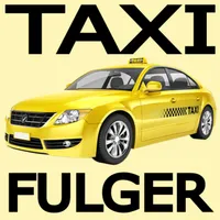 TAXI Fulger Focsani icon