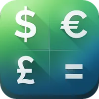 Exchange rates icon