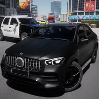 3D Suv Car Driving Simulator icon