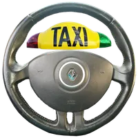 Sepsi Taxi Driver icon
