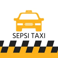 Sepsi Taxi icon