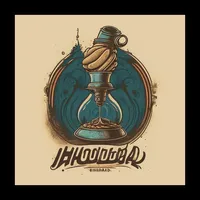 Hookah Blender icon