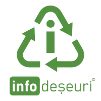 Info Deșeuri icon