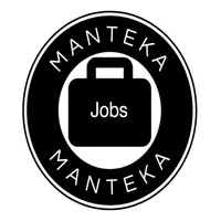 Manteka Jobs icon