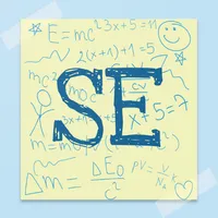 Scrambled Equations icon