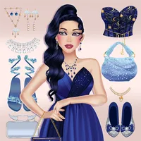 Emoji Dress Up Game icon