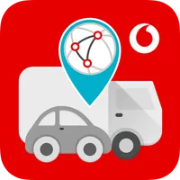 Vodafone Tracking Solution icon