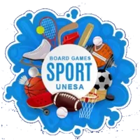 Sport Board Game UNESA icon