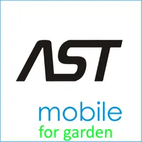 ASTmobile for garden icon