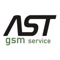 ASTgsm service icon
