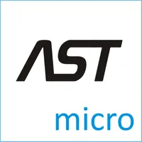ASTmicro icon