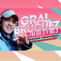 Robert Radio Gral Bruguez icon