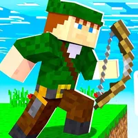 Mod Robin Hood For Mcpe icon