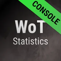 WoT Console Statistics icon