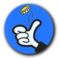 Coin Flipper For Wear OS (Andr icon