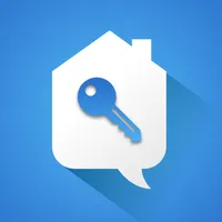 Rently Smart Home icon