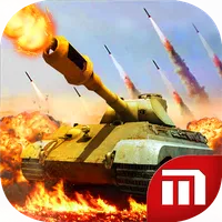 판저 스트라이크: 서버 전쟁 icon