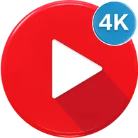 Video player - Rocks Player icon