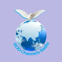 ROD Channels Radio icon